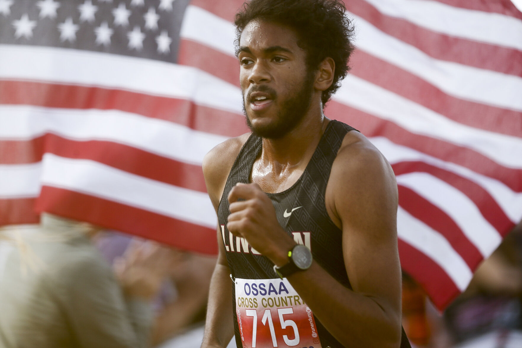 State Cross Country